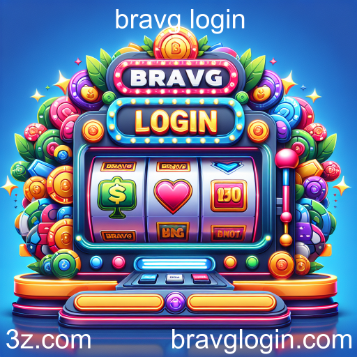 A Fascinante Aventura dos Caça-Níqueis: Diversão e Estratégia em 'bravg login'
